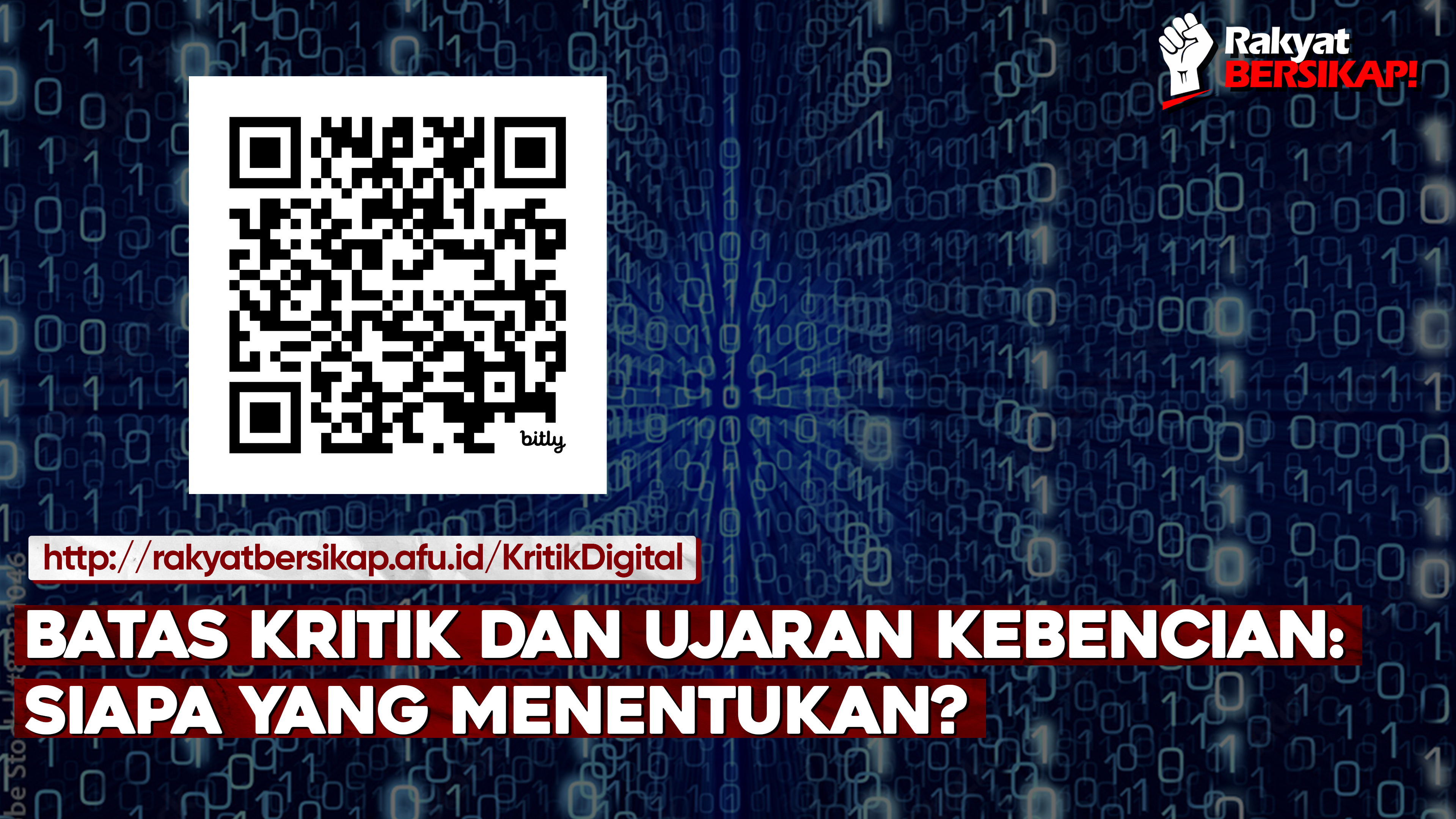 Batas Kritik dan Ujaran Kebencian: Siapa yang Menentukan?